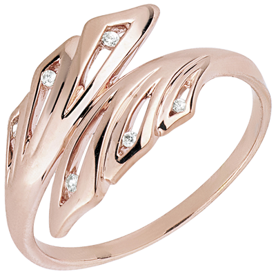 Heiliger Urwald Nr. 1