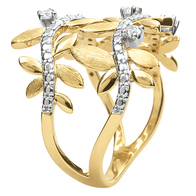 Jardín Encantado n.º 14