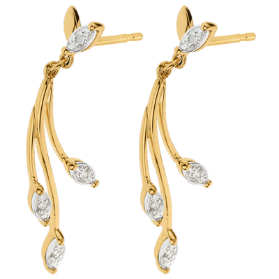 Jardín Encantado n.º 1