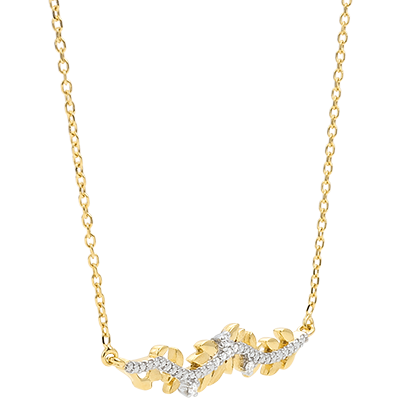 Jardín Encantado n.º 4