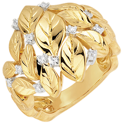 Jardin Enchanté nº 5