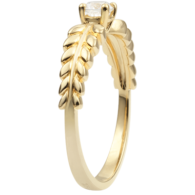 Jardin Enchanté nº 9