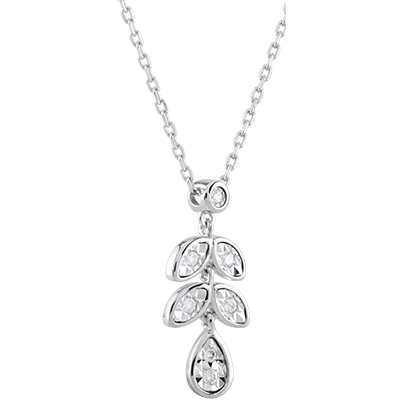 Jardin Enchanté No. 2