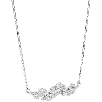 Jardin Enchanté No. 4