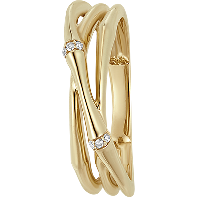 Jungle Sacrée nº 10