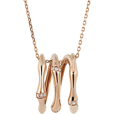 Jungle Sacrée nº 1