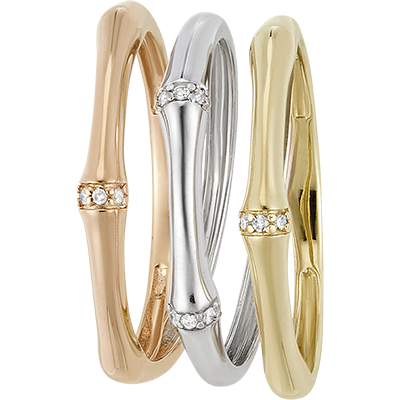 Jungle Sacrée No. 9