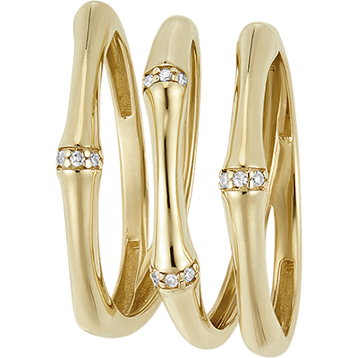 Jungle Sacrée No. 9