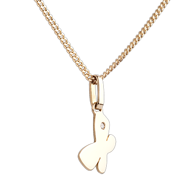 Kleine Schatten nr. 1