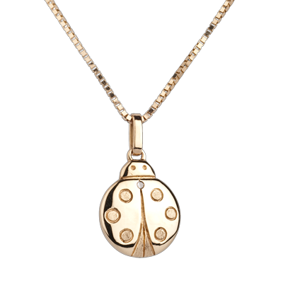 Kleine Schatten nr. 12