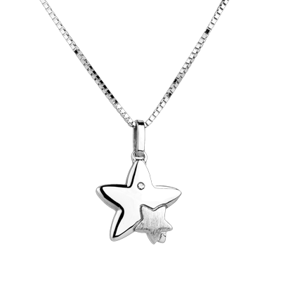 Kleine Schatten nr. 2