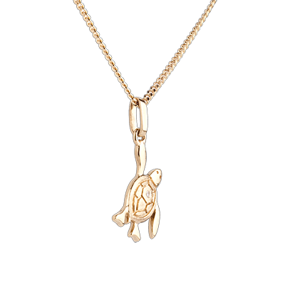 Kleine Schatten nr. 6