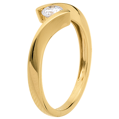 Kostbarer Kokon Nr. 6