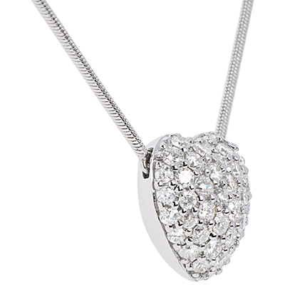 Kostbares Geheimnis Nr. 8