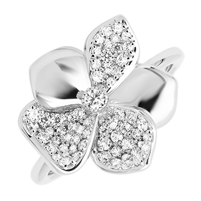 Kreation des « Atelier » Nr. 7