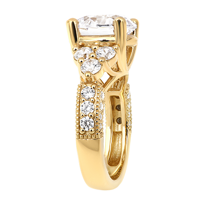 Kreation des « Atelier » Nr. 9