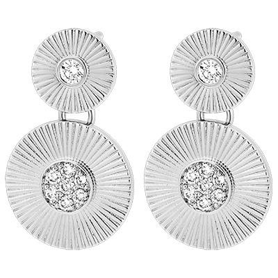 Lentekriebels Nº100
