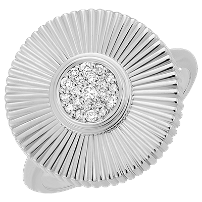 Lentekriebels nr. 102