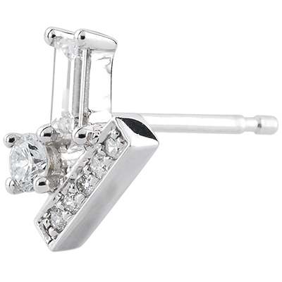 Lentekriebels nr. 13