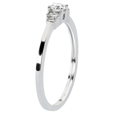 Lentekriebels nr. 22