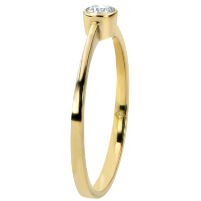 Lentekriebels nr. 24