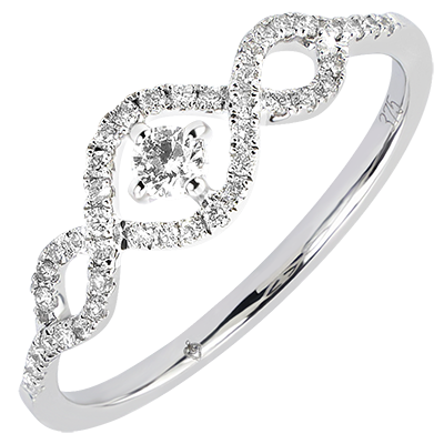 Lentekriebels nr. 25