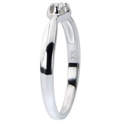 Lentekriebels nr. 35