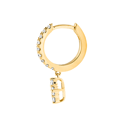 Lentekriebels nr. 44