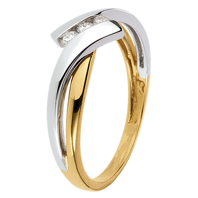 Nid Précieux No. 19