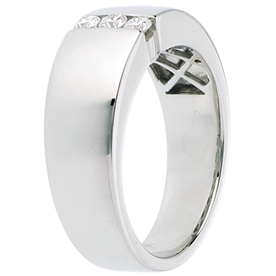 Nieskończoność nr 3