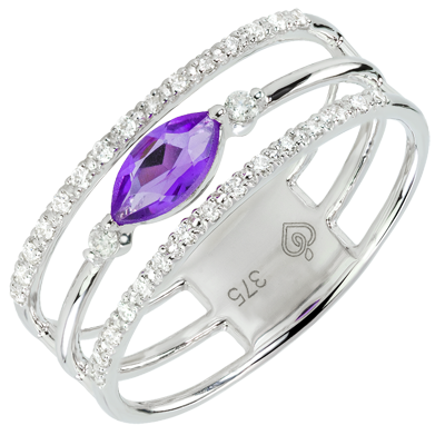 Oiseau de Paradis nº 10