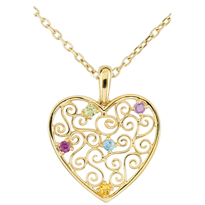 Oiseau de Paradis nº 10