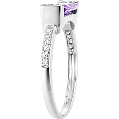 Oiseau de Paradis nº 14