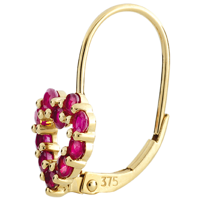 Oiseau de Paradis nº 14