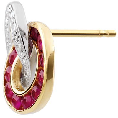 Oiseau de Paradis nº 18