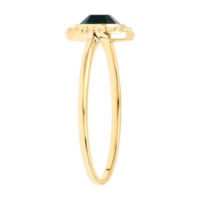 Oiseau de Paradis nº 29