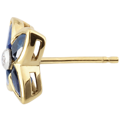 Oiseau de Paradis nº 29