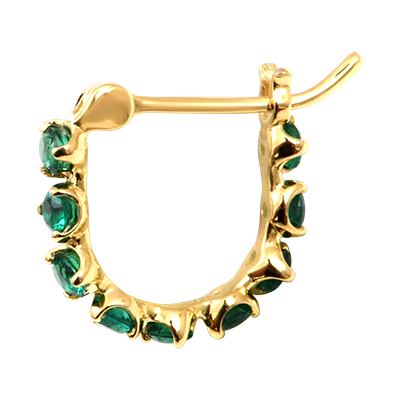 Oiseau de Paradis nº 49