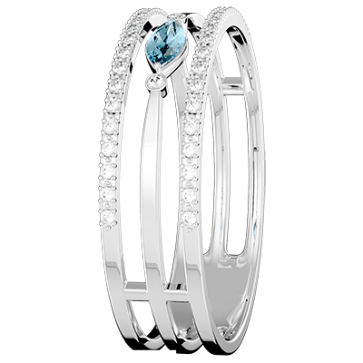 Oiseau de Paradis No. 10