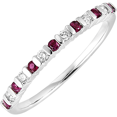 Oiseau de Paradis No. 11