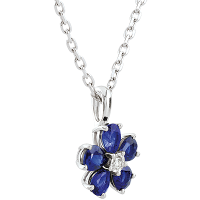 Oiseau de Paradis No. 12