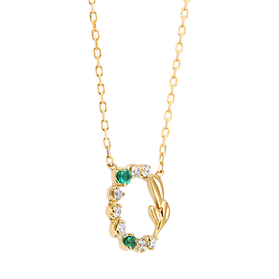 Oiseau de Paradis No. 18