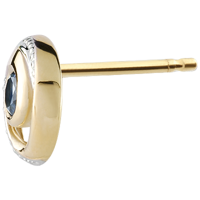 Oiseau de Paradis No. 25