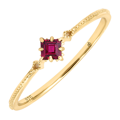 Oiseau de Paradis No. 30