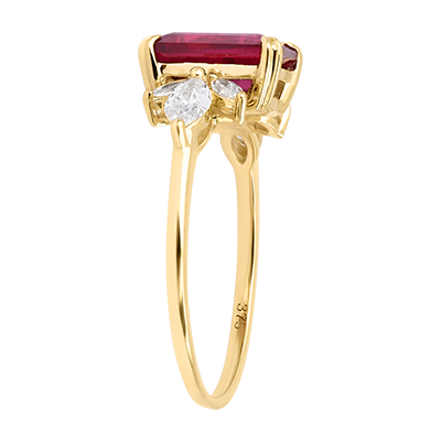 Oiseau de Paradis No. 31