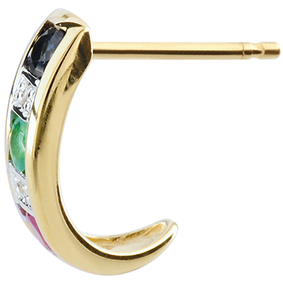 Oiseau de Paradis No. 4