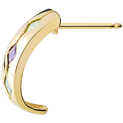 Oiseau de Paradis No. 5