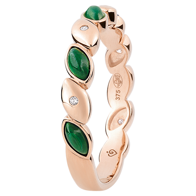 Oiseau de Paradis No. 6