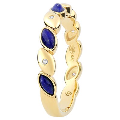 Oiseau de Paradis No. 6