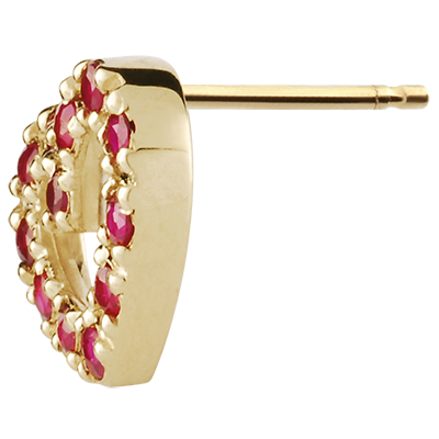 Oiseau de Paradis No. 6